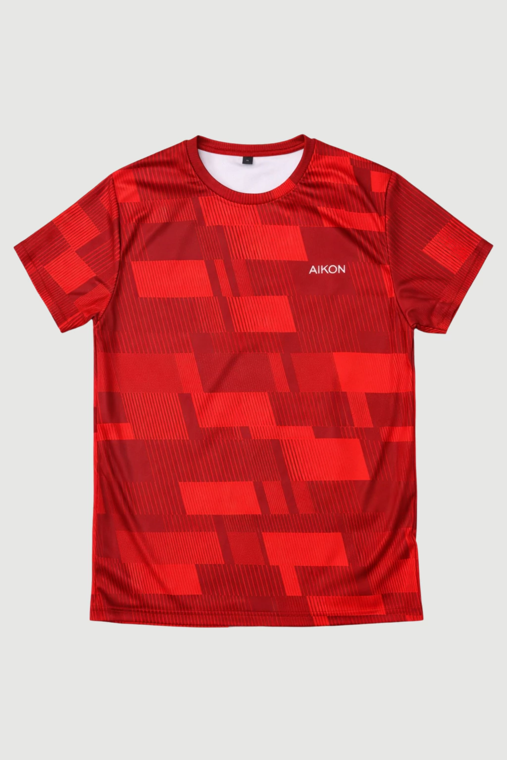 Remera Amboy Rojo